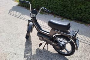 Piaggio si electronic 