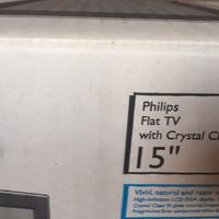 Monitor PC nuovo Philips