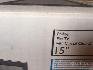 Monitor PC nuovo Philips