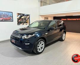 Land Rover Discovery Sport Land Rover Discovery Sp