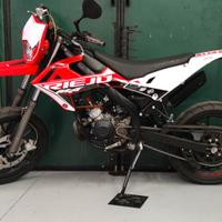 Rieju mrt 50 motard