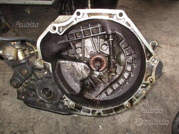 CAMBIO chevrolet tacuma 1.6 b 2006 -A16DMS- 5M