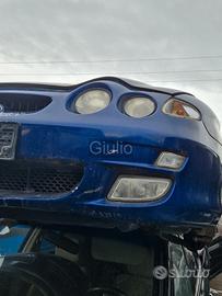 Hunday hyundai coupe ricambi