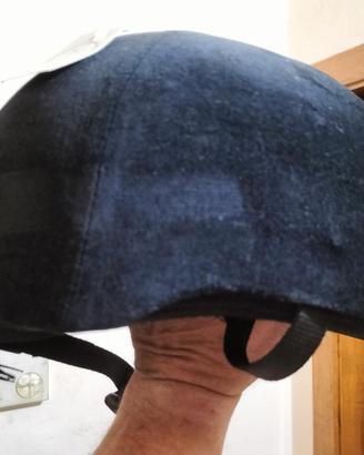 cappello da equitazione fouganza 