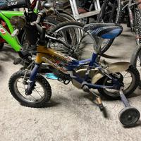 BICICLETTE USATE
