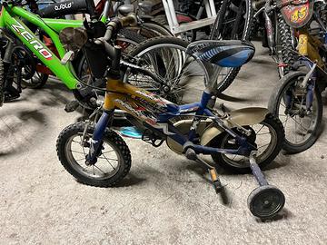 BICICLETTE USATE