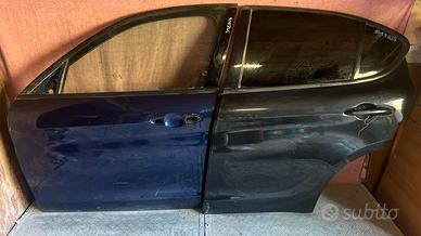 Porta Porte Alfa Romeo Stelvio sx