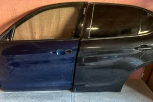 Porta Porte Alfa Romeo Stelvio sx