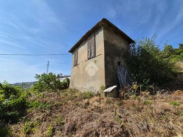 CASA INDIPENDENTE A SANREMO