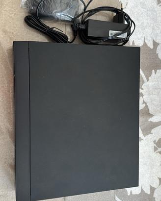 DVR Hikvision 8 Canali