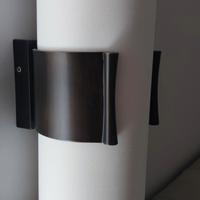 N. 2 Applique da camera