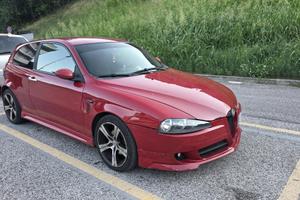 Alfa Romeo 147 1.9 JTDm 150CV Q2- Pronta all'uso!!