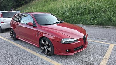 Alfa Romeo 147 1.9 JTDm 150CV Q2- Pronta all'uso!!
