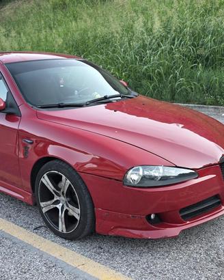 Alfa Romeo 147 1.9 JTDm 150CV Q2- Pronta all'uso!!
