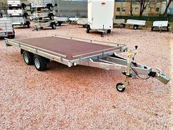 Rimorchio Trasporto Universale