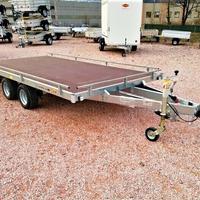 Rimorchio Trasporto Universale