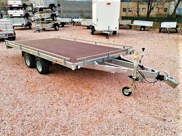 Rimorchio Trasporto Universale