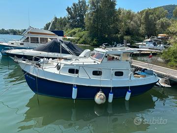 Pilotina  Gipsy
