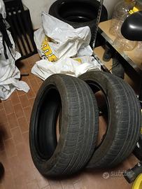 4 gomme 205/55/r17