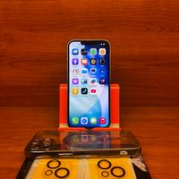 Apple iphone 14 - 128GB - blu/azzurro