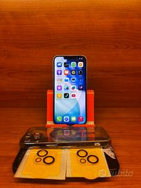 Apple iphone 14 - 128GB - blu/azzurro