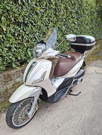 Piaggio beverly 300 ie
