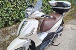 Piaggio beverly 300 ie