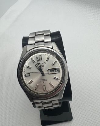 Orologio automatico Seiko 5 6119