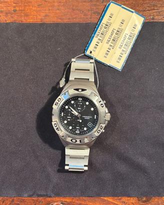 Seiko Chronograph Sport Diver Ref. SKS345P1 - NOS