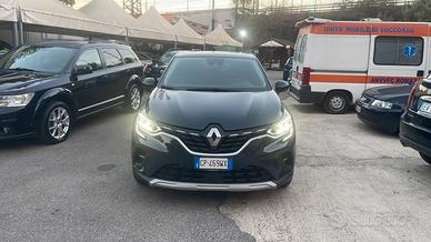 Renault Captur 1.6 Full Hybrid E-Tech 145 CV Techn