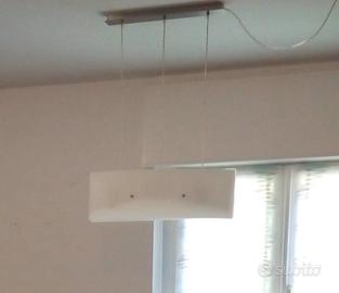 Lampadario pendente 
