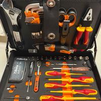 Valigia attrezzi Beta elettricista