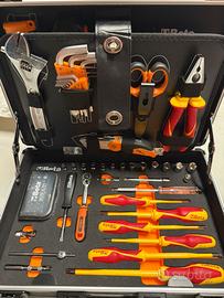 Valigia attrezzi Beta elettricista