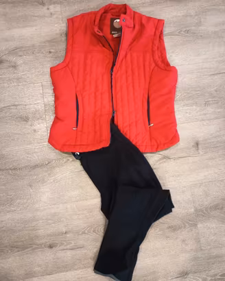 giacca pantalone e guanti equitazione decathlon 