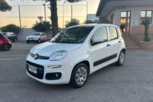 Fiat Panda 1.3 MJT 80 CV Lounge