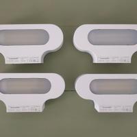 Lampade da parete TALO ARTEMIDE