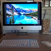 Apple iMac 21.5 pollici