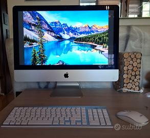 Apple iMac 21.5 pollici