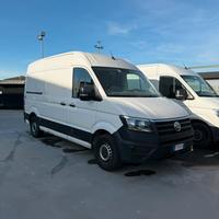 VOLKSWAGEN Crafter 30 2.0 TDI PM-TA Furgone