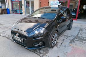 Abarth Grande Punto 1.4 T-Jet 16V 3 porte