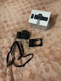 Sony ZV - E10