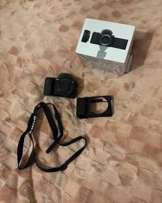 Sony ZV - E10