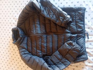 Giubbotto uomo rifle -grigio taglia XL