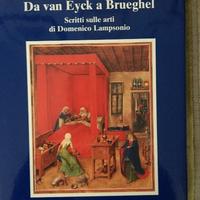 Strenna Utet 2001 - Da Van Eick a Brueghel