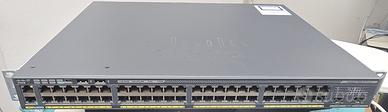 Switch Cisco Catalyst 2960-R Series - 48 porte