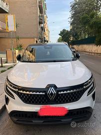 Renault Austral automatica Full Hybrid – 22.280 km