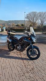 Suzuki V Strom DL 650 - 2007