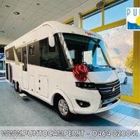 MOTORHOME Frankia I 790 GD