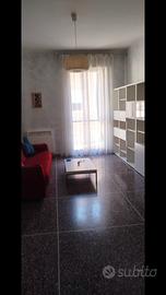 Privato affitta trilocale in zona osp Maggiore