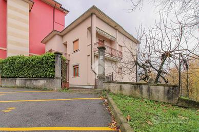 CASA INDIPENDENTE A LUMEZZANE